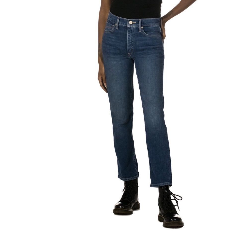 NWT Revtown Classic Straight in Everyday Indigo, Size 24R